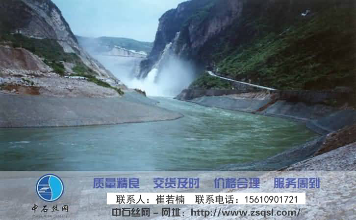 格賓石籠網 格賓石籠網