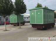 YB6-12/0.4預裝式變電站 YB6-12/0.4預裝式變電站